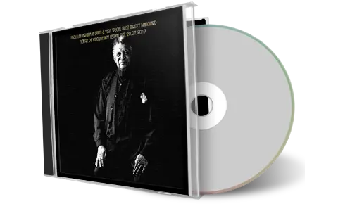 Artwork Cover of Abdullah Ibrahim and Ekaya 2017-07-20 CD Nice Soundboard