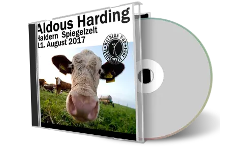 Front cover artwork of   CD