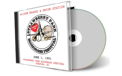 Front cover artwork of   CD