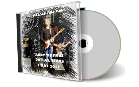Front cover artwork of   CD