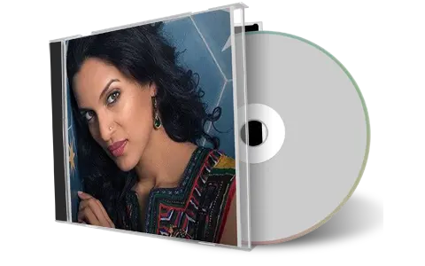 Front cover artwork of   CD