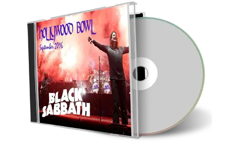 Front cover artwork of   CD