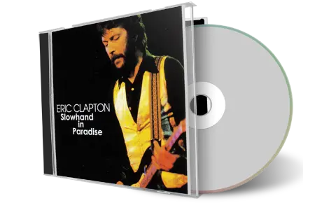 Front cover artwork of   CD