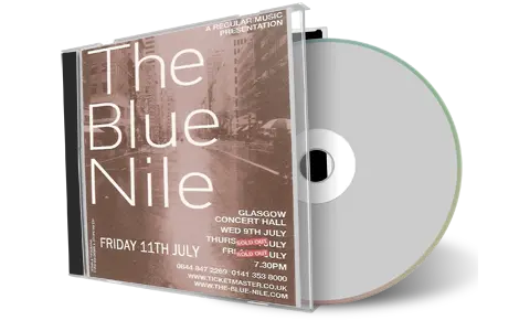 Front cover artwork of   CD