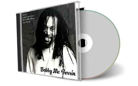 Front cover artwork of   CD