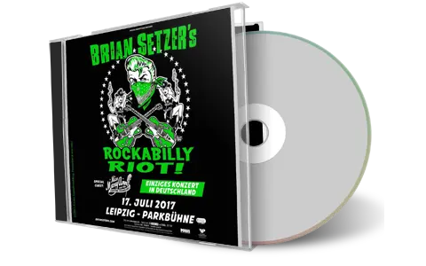 Front cover artwork of   CD