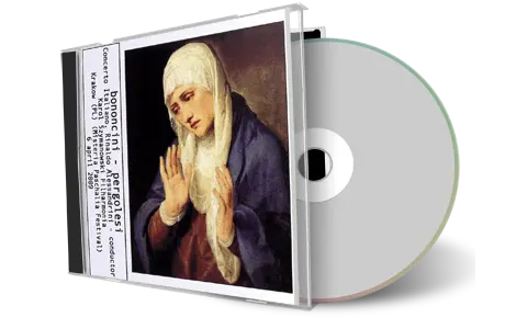 Front cover artwork of   CD