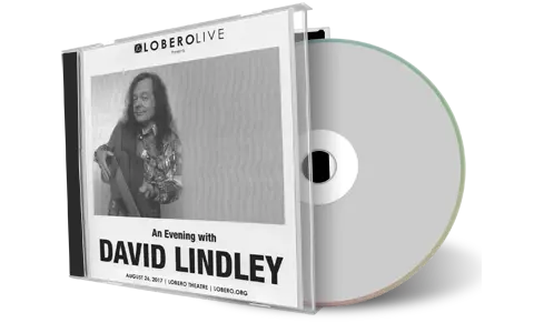 Front cover artwork of   CD
