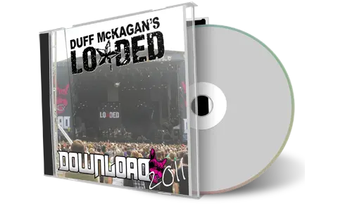 Front cover artwork of   CD