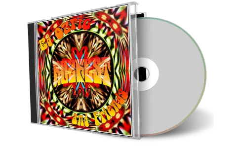 Artwork Cover of Ed Wynne and Friends 2017-07-30 CD Kozfest Audience