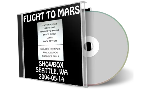 Front cover artwork of   CD