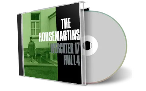 Front cover artwork of   CD
