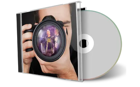 Artwork Cover of Howard Jones 2016-12-10 CD Dallas Audience