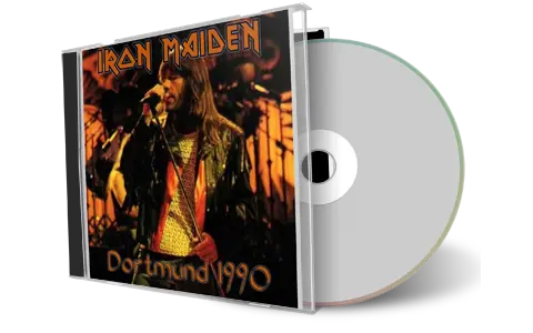 Front cover artwork of   CD