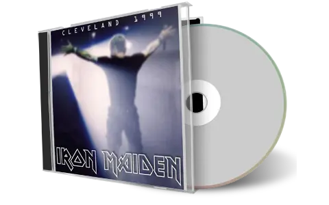 Front cover artwork of   CD