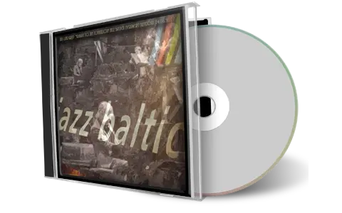 Artwork Cover of Jan Lundgren 2017-06-24 CD Timmendorfer Strand Soundboard