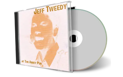 Artwork Cover of Jeff Tweedy and Glenn Kotche 2000-12-17 CD Chicago Audience