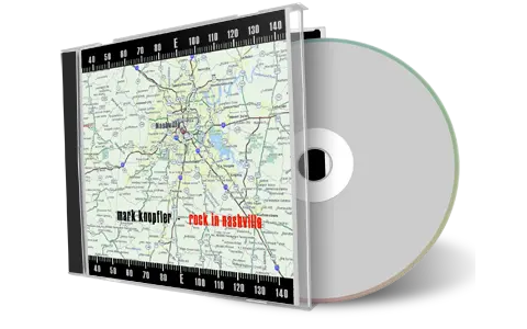 Artwork Cover of Mark Knopfler 2001-05-27 CD Nashville Audience