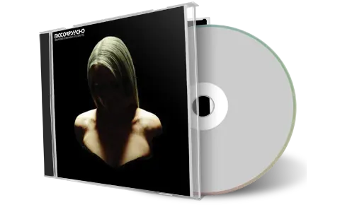 Artwork Cover of Motorpsycho 1995-04-01 CD Dresden Soundboard