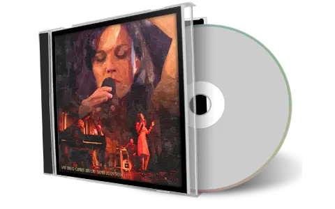 Artwork Cover of Simin Tander Quartet 2014-09-20 CD Bremen Soundboard