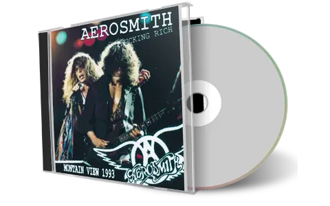 Front cover artwork of   CD