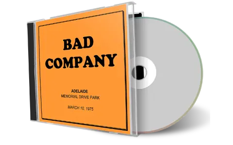 Front cover artwork of   CD