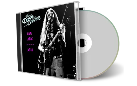 Front cover artwork of   CD