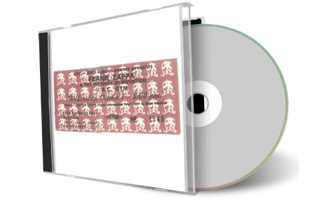 Front cover artwork of   CD