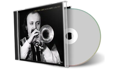 Artwork Cover of Tomasz Stanko Quintet 1972-06-15 CD Bremen Soundboard