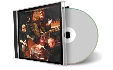 Artwork Cover of Wolfgang Murhspiel 1994-01-20 CD Bremen Soundboard