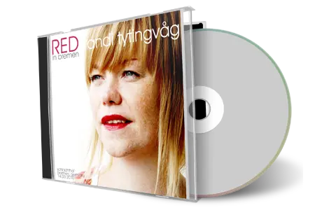 Artwork Cover of Randi Tytingvag 2010-03-14 CD Bremen Soundboard