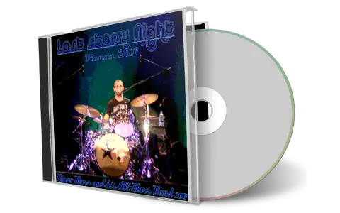 Artwork Cover of Ringo Starr 2011-07-17 CD Vienna Audience