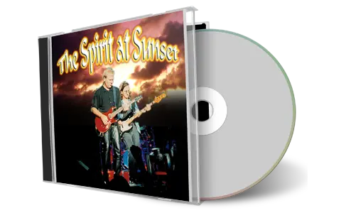 Artwork Cover of Rush 1997-05-07 CD San Diego Audience