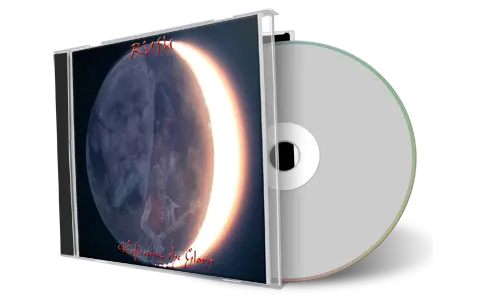 Artwork Cover of Rush 2002-08-06 CD Burgettstown Audience