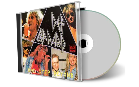 Front cover artwork of   CD