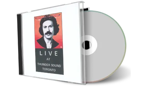 Front cover artwork of   CD