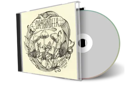 Front cover artwork of   CD