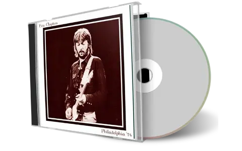 Front cover artwork of   CD