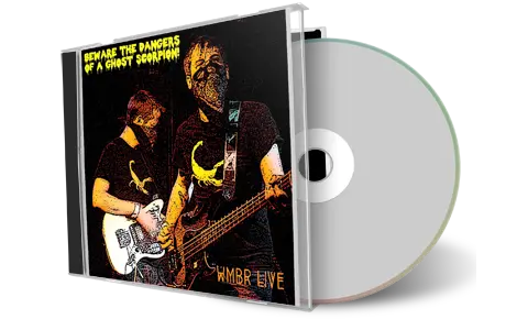Front cover artwork of   CD