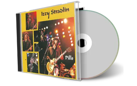 Front cover artwork of   CD