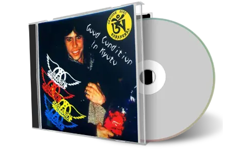 Front cover artwork of   CD