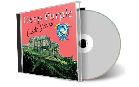 Front cover artwork of   CD