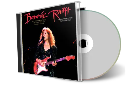 Front cover artwork of   CD