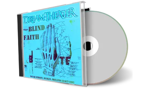 Front cover artwork of   CD