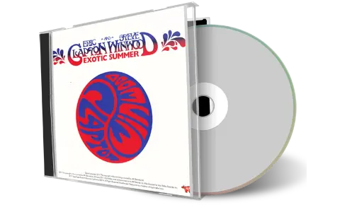 Front cover artwork of   CD