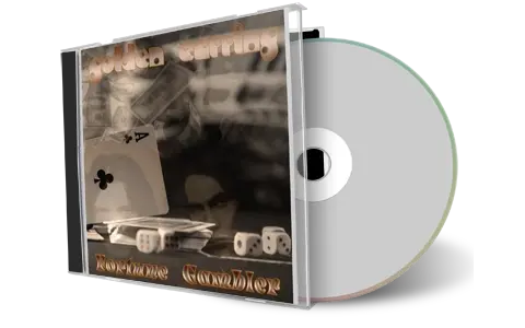 Front cover artwork of   CD