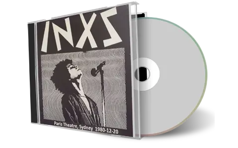 Front cover artwork of   CD