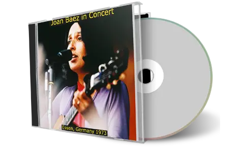 Front cover artwork of   CD