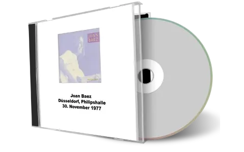 Front cover artwork of   CD