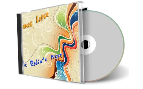 Artwork Cover of Lance Lopez 2011-07-28 CD Linden Audience